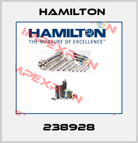 238928 Hamilton
