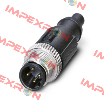 P/N: 1507803 Type: SAC-5P-M12MS PB TR Phoenix Contact