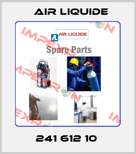 241 612 10  Air Liquide
