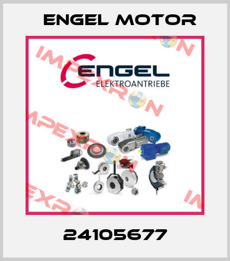 24105677 Engel Motor