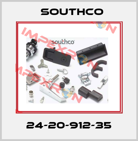24-20-912-35 Southco