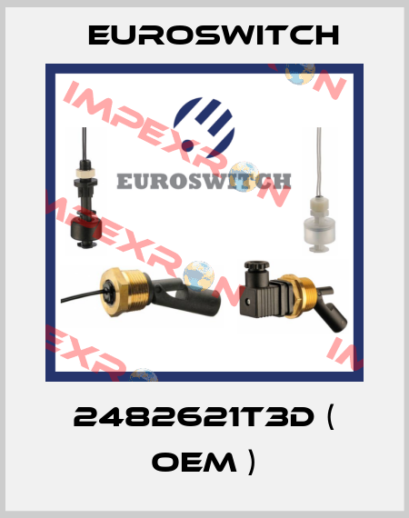 2482621T3D ( OEM ) Euroswitch