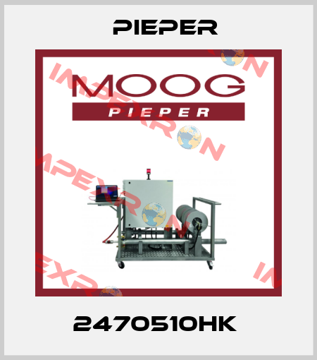 2470510HK  Pieper