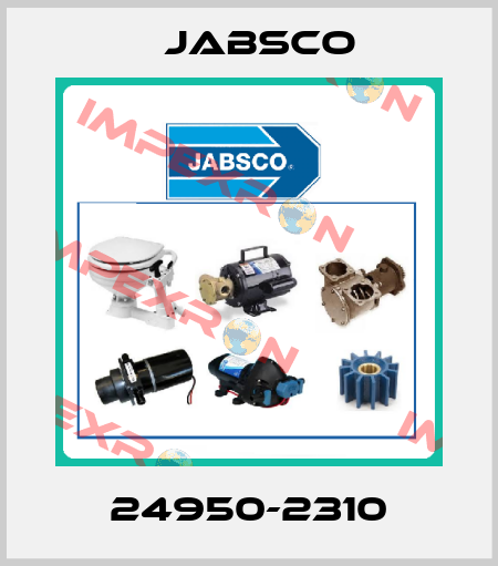 24950-2310 Jabsco