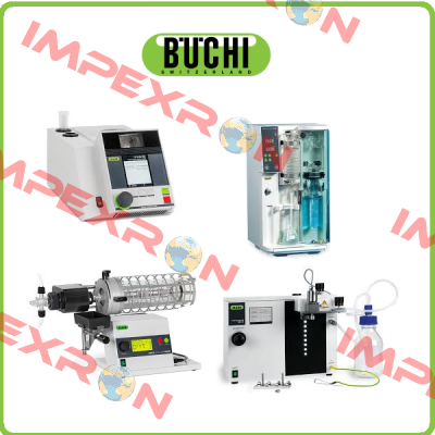 044780 B-290 (230V, 50-60 HZ)  Buchi