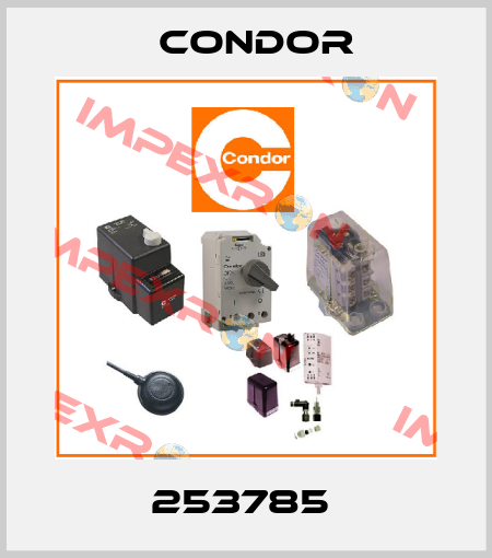 253785  Condor