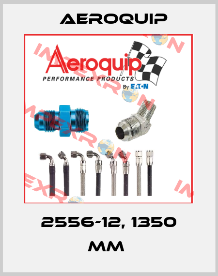 2556-12, 1350 MM  Aeroquip