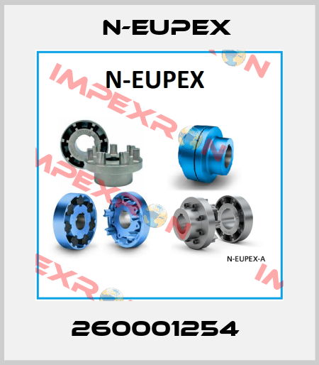 260001254  N-Eupex