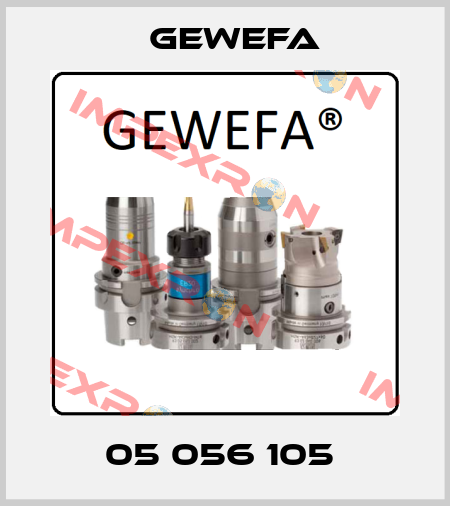 05 056 105  Gewefa