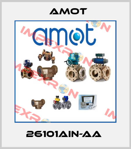 26101AIN-AA  Amot