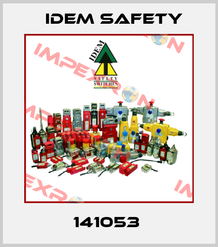 141053  Idem Safety