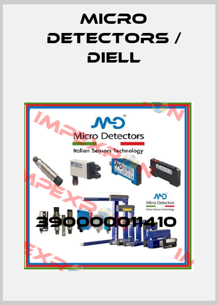 390000011410  Micro Detectors / Diell