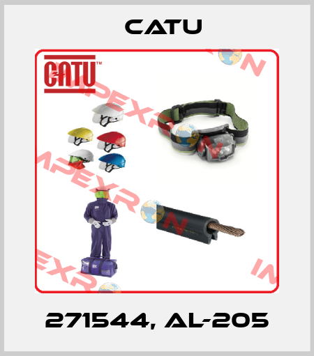 271544, AL-205 Catu