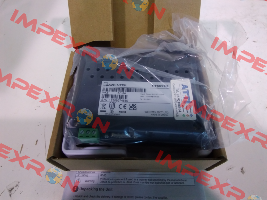 078085 Weintek