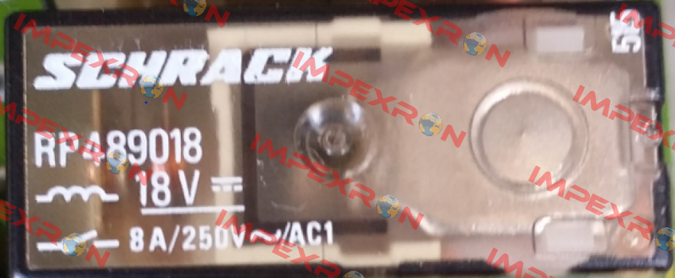 P/N: 6-1393231-1 Type: RP489018  TE Connectivity (Tyco Electronics)