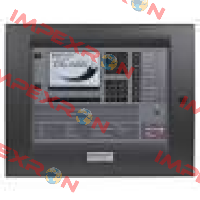 PRL-LED-EN Notifier by Honeywell