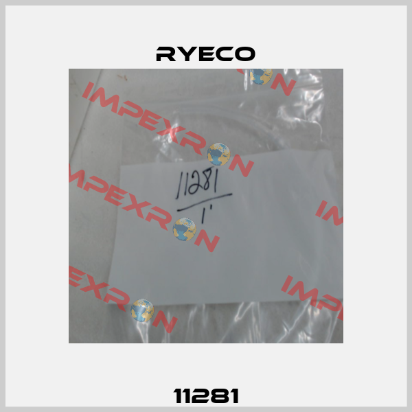 11281 Ryeco