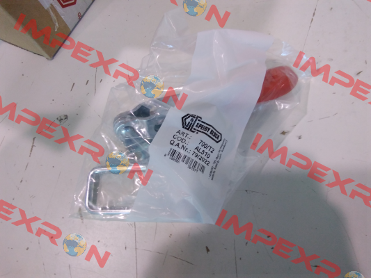 AL510 - 700/T2 (GN 851-700-T2) Speedy Block