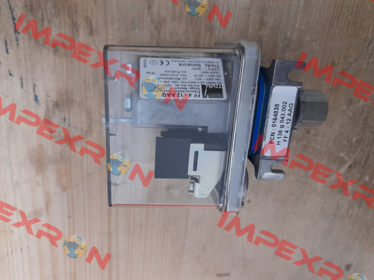 1010074 / FF 4-12 AAG Tival-Sensors
