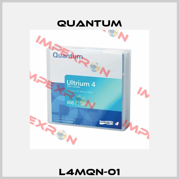 L4MQN-01 Quantum