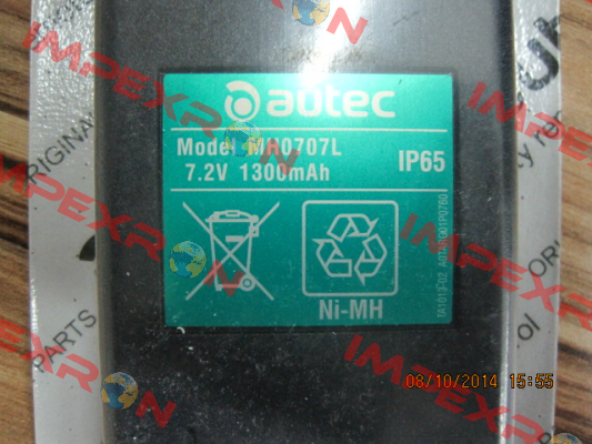 MH0707L Autec