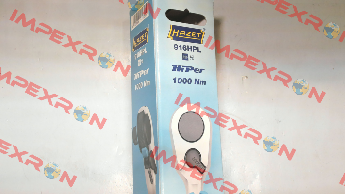 916HPL Hazet