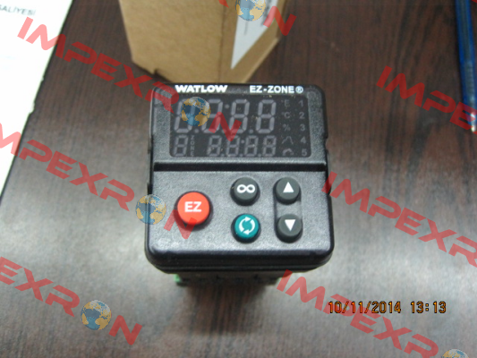 PM6C1EA-AAAABAA / 965A-1DA0-000 Watlow.