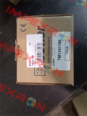 TM1341190 Botter