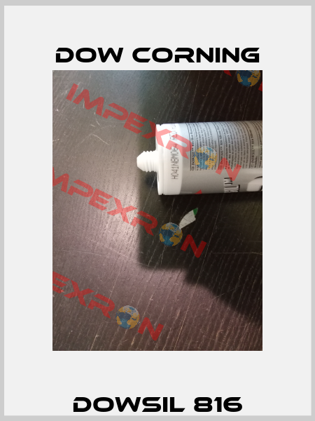 DOWSIL 816 Dow Corning