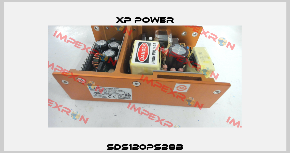 SDS120PS28B XP Power