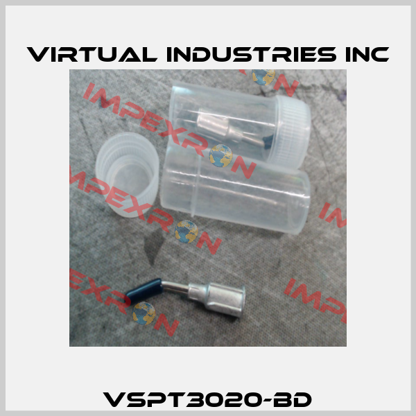 VSPT3020-BD VIRTUAL INDUSTRIES INC