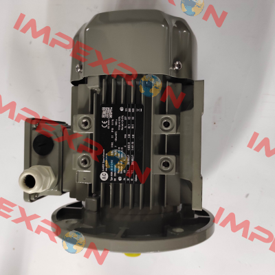 FCPA 80B-2 /PHE AC Motoren