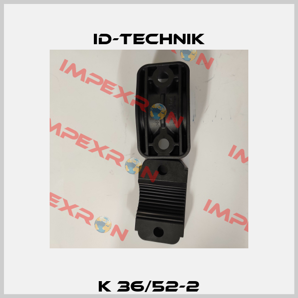 K 36/52-2 ID-Technik