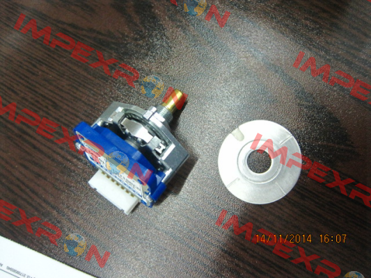 DPP01-1-08S16R TOSOKU