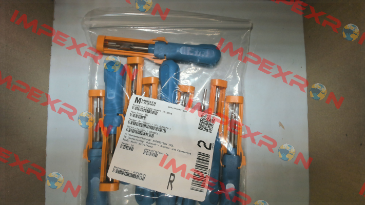 539972-1 TE Connectivity (Tyco Electronics)