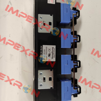 YS BRL34-DL24(1*4) G.R.G.R YongSung Electric
