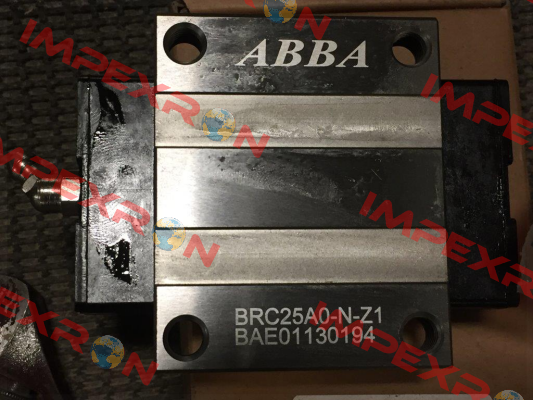 BRC25A0-N-Z1 BAE01130194 ABBA Linear Tech