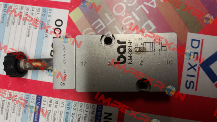 40100161  bar