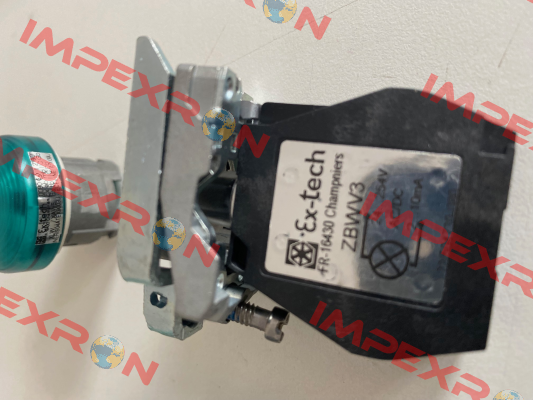 XLW4BV033 TECHNOR