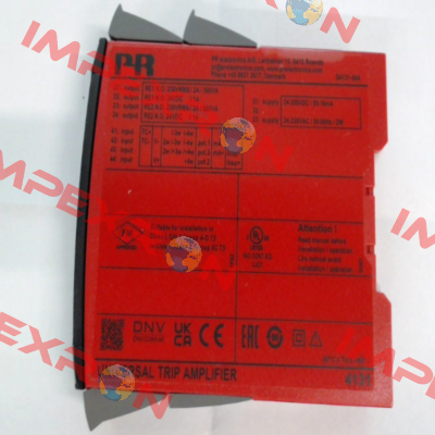 4131 Pr Electronics