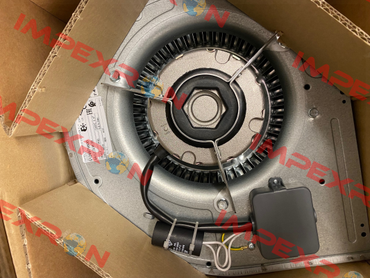 DA-7/7 72 6P VR (230V50)F VE / 5128975600 Chaysol