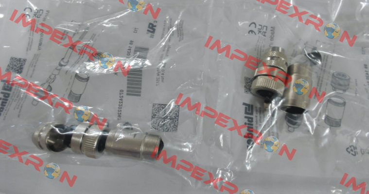 P/N: 99 1430 814 04, Type: M12-A Binder