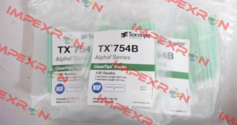 TX754B Texwipe