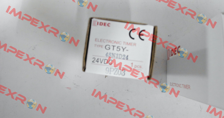 GT5Y-4SN3D24 Idec