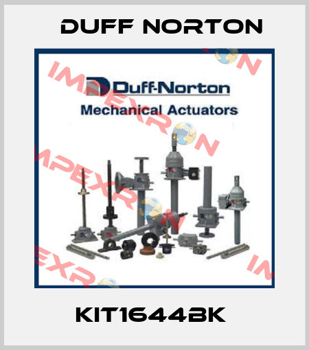  KIT1644BK  Duff Norton
