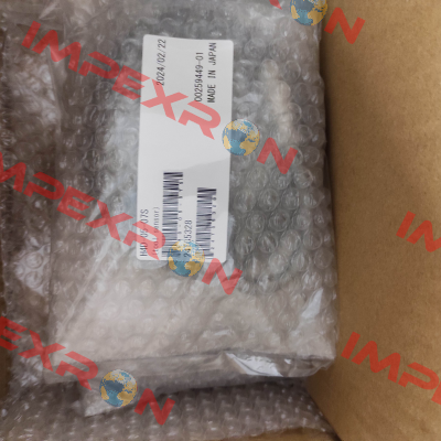 H4D-05-07S Metrol