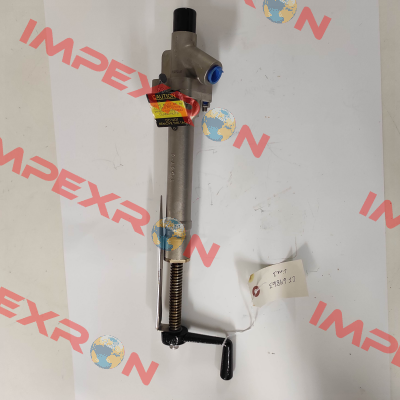 SV7006HCFMFG0400NN STRAHMAN VALVES