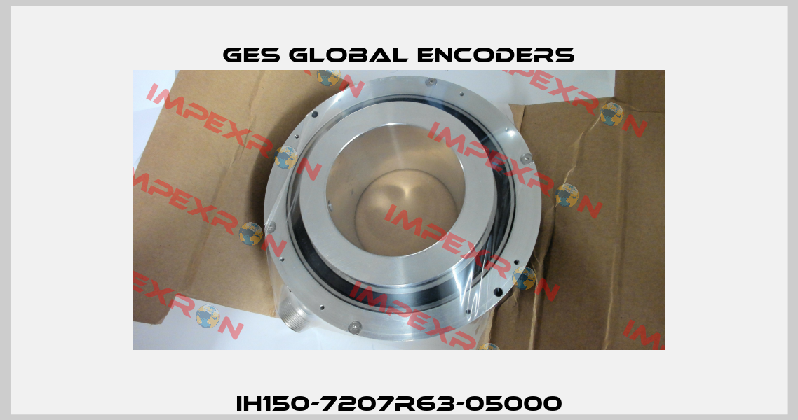 IH150-7207R63-05000 GES Global Encoders