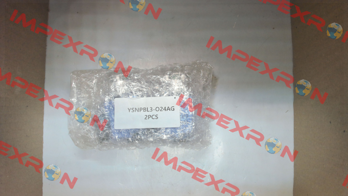 YSNPBL3-O24A YongSung Electric