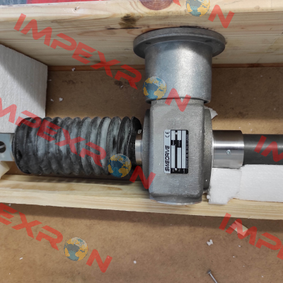 A15, ratio 15,5 Swedrive